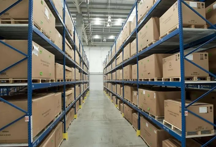 常德到罗定市货物仓储